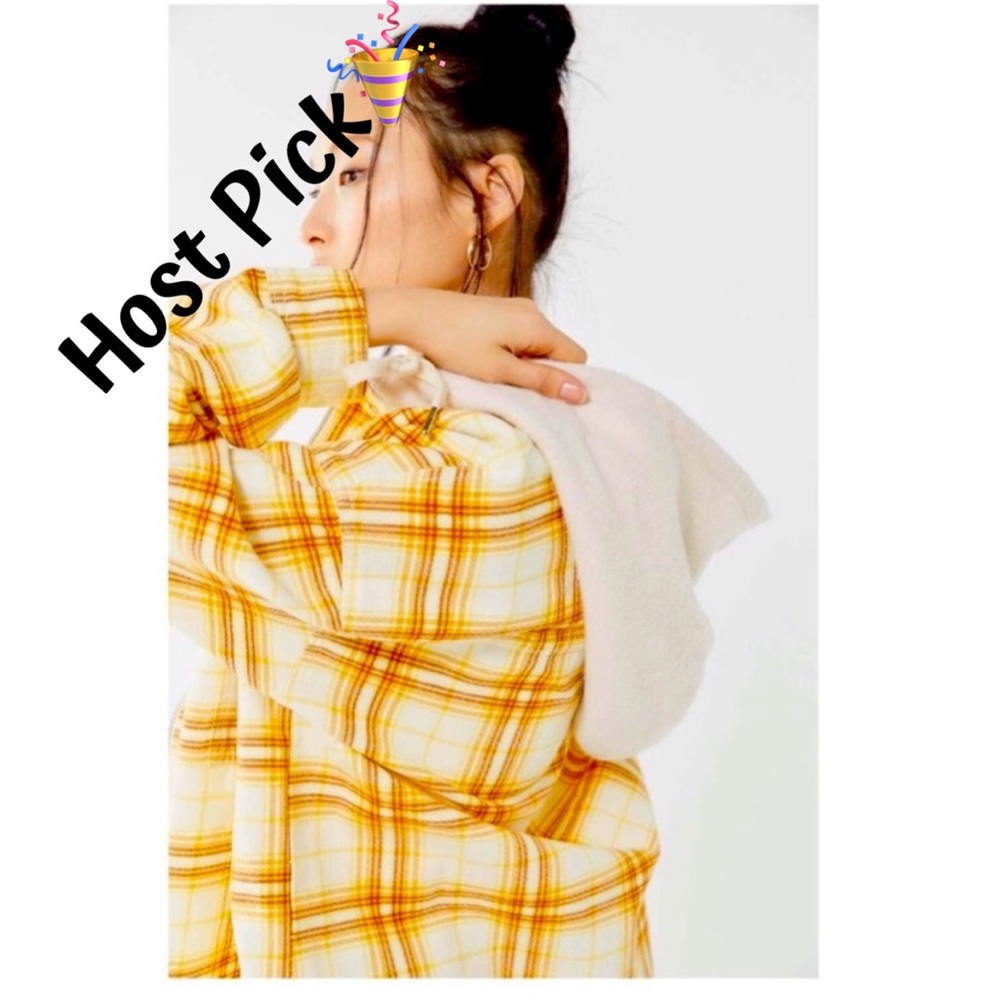 Urban Outfitters twill zip hoodie